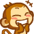 monkey 12